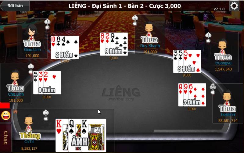 Các phiên bản bài cào tại 33win hấp dẫn cược thủ